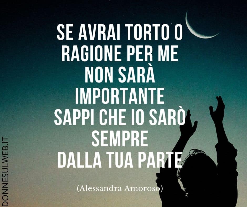 canzoni e frasi sull'amicizia