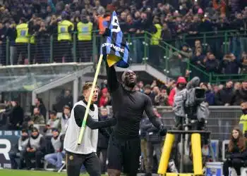 inter parite serie a