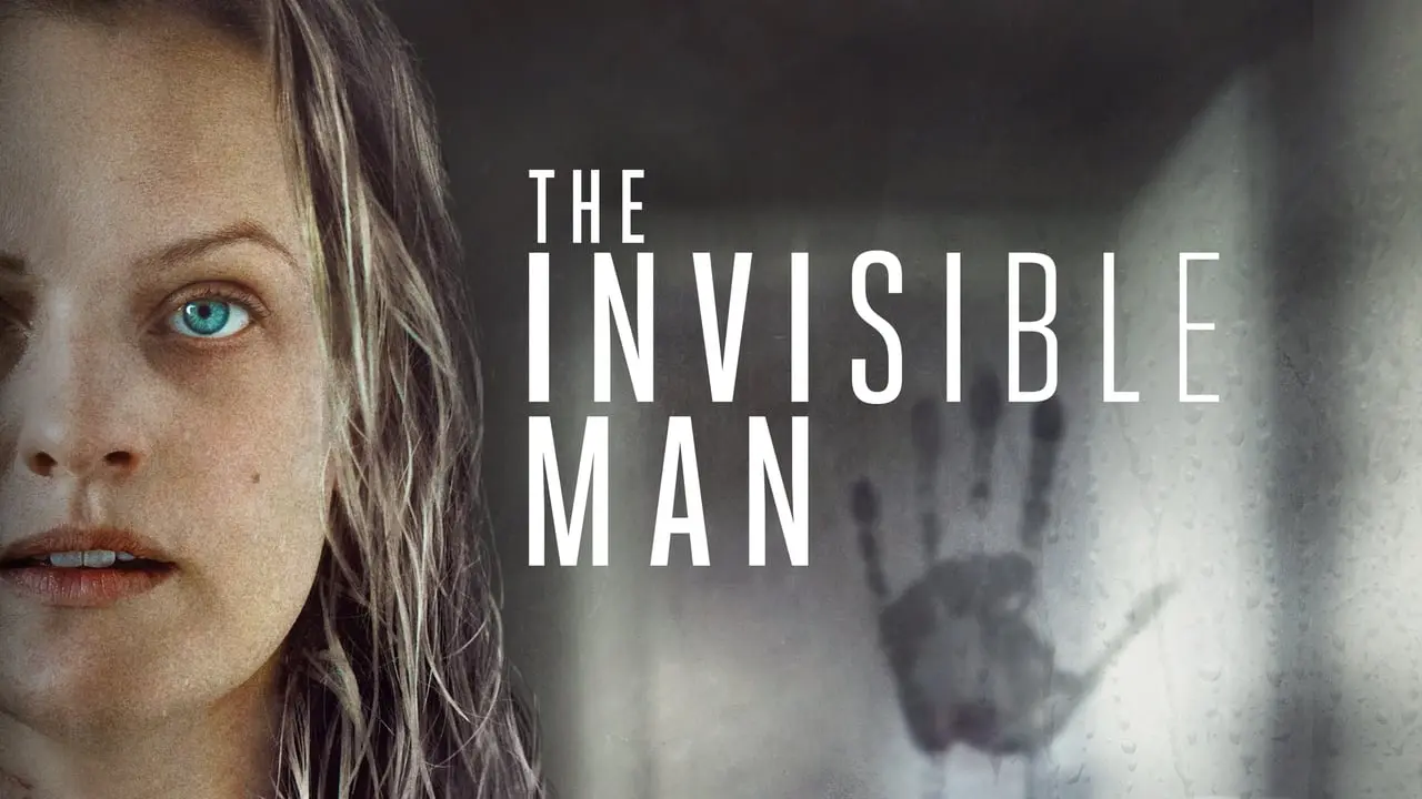 invisible man horror 2020