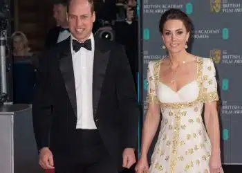 kate middleton post brexit bafta