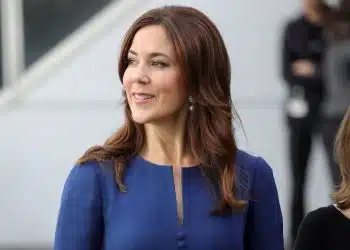 may di danimarca febbraio 2020