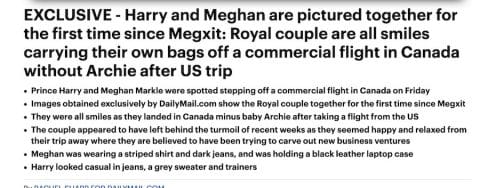 meghan harry foto daily mail