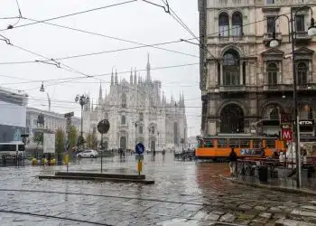 meteo quando finisce il freddo