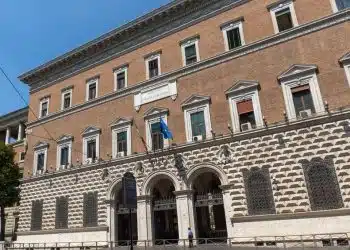 ministero della giustizia concorsi
