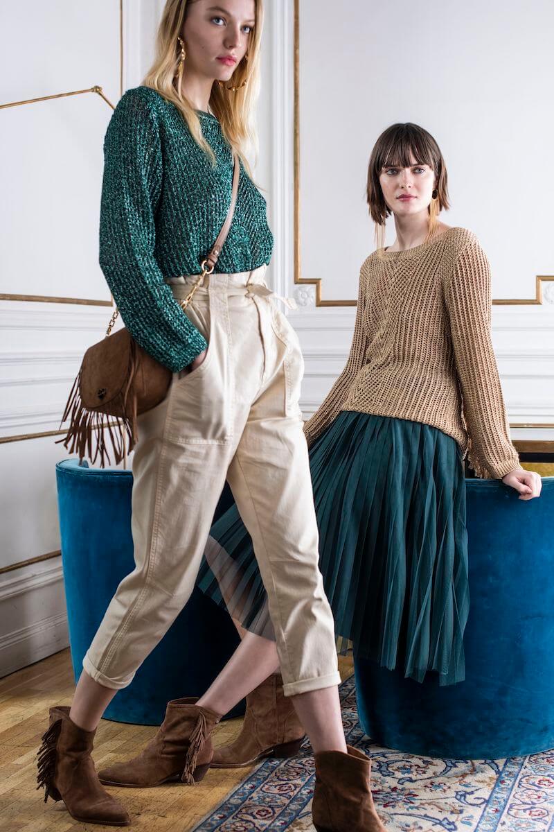 Primavera 2020 abbigliamento sales