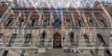 quanti sono i partiti in Italia nel 2026