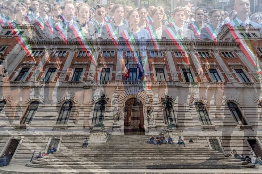 Quanti sono i partiti in Italia nel 2024 e chi sono Donne Sul Web