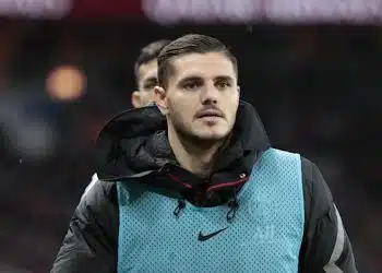 Mauro Icardi, guadagno patrimonio e stipendio