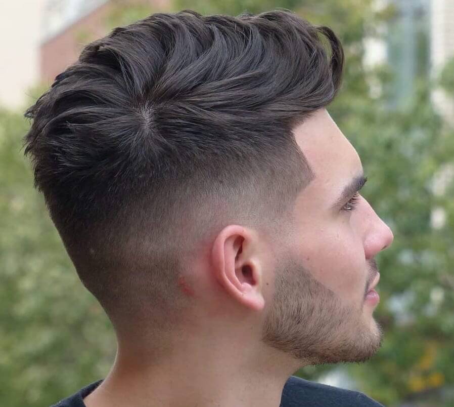 lio Capelli Uomo 15 li Classici Moderni E Giovanili Donne Sul Web