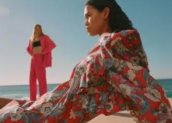 zara Trf estate 2020 catalogo