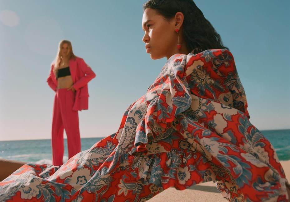 catalogo zara primavera 2019