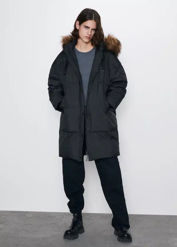 zara sconti febbraio 2020