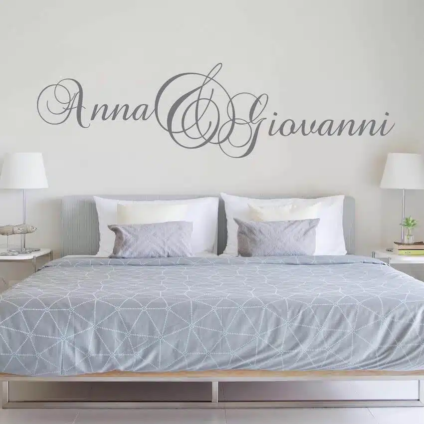 Adesivo-murale-camera da letto