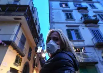 Zone rosse Italia