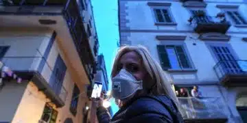 Zone rosse Italia