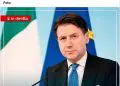 Governo conte facebook