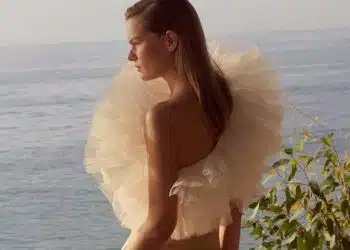 H M Conscious Exclusive primavera estate 2020