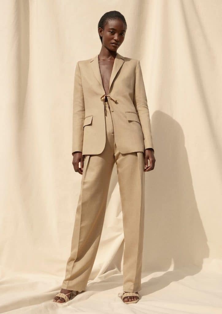 h&m collezione primavera estate 2020