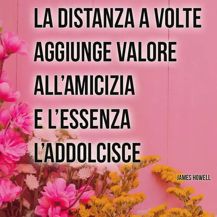 frasi da dedicare agli amici