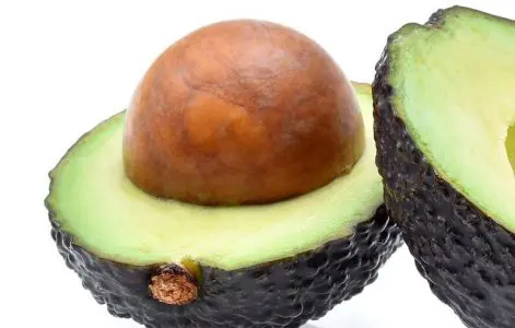 avocado maschere capelli gravidanza