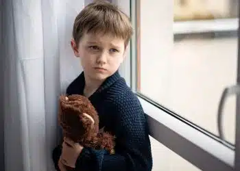 bambini a casa coronavirus