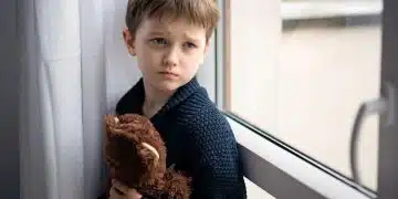 bambini a casa coronavirus