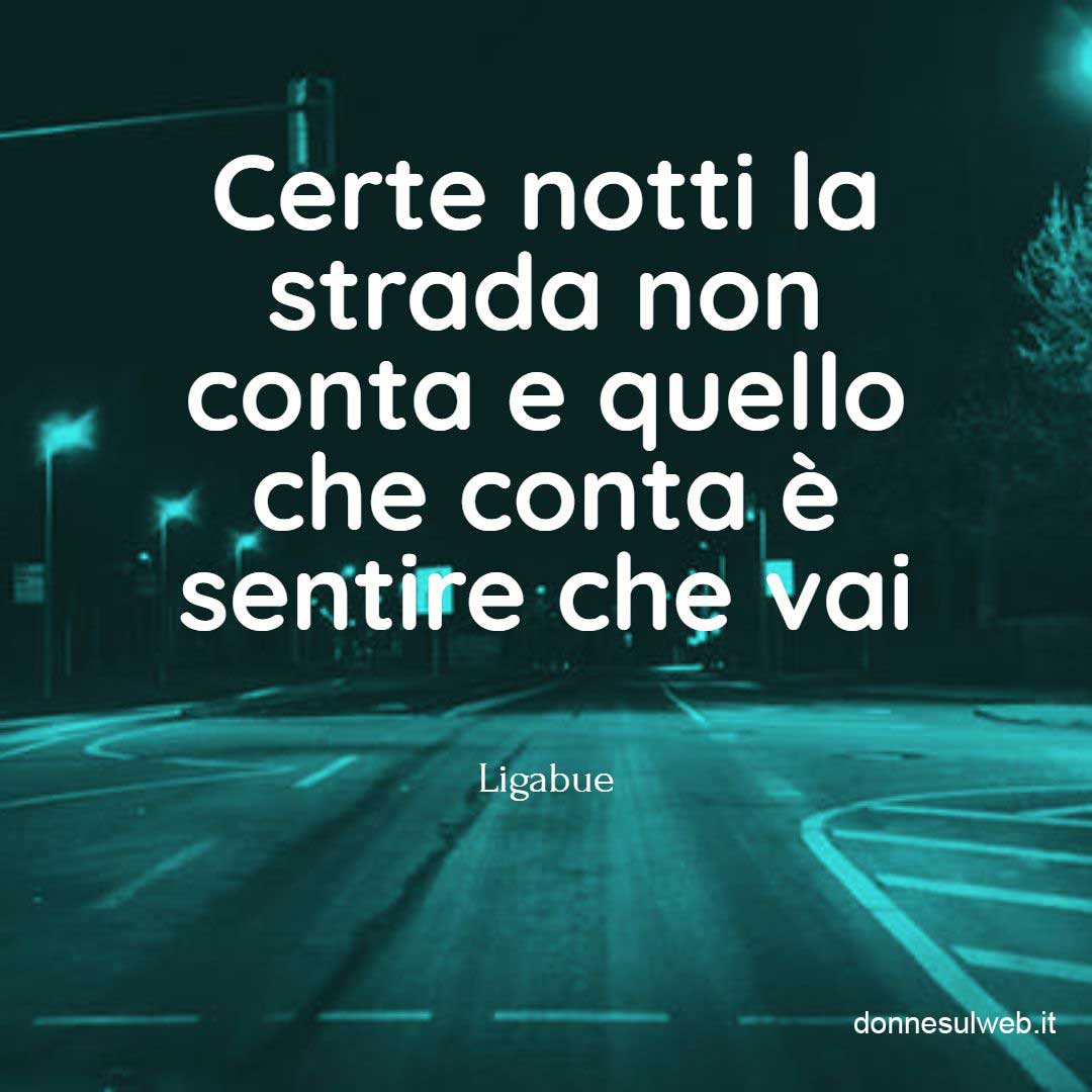 canzoni frasi ligabue belle