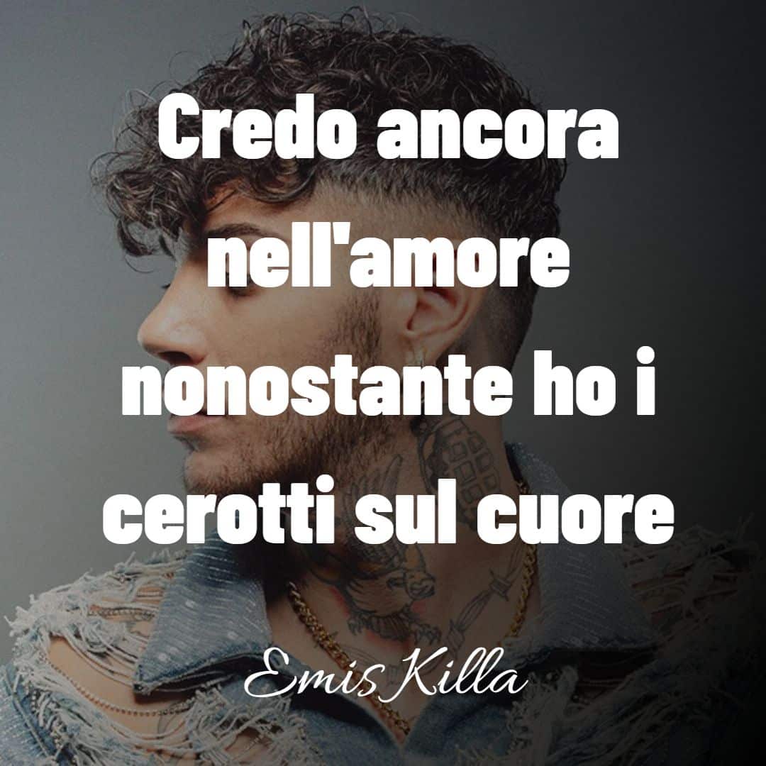 canzoni frasi rap