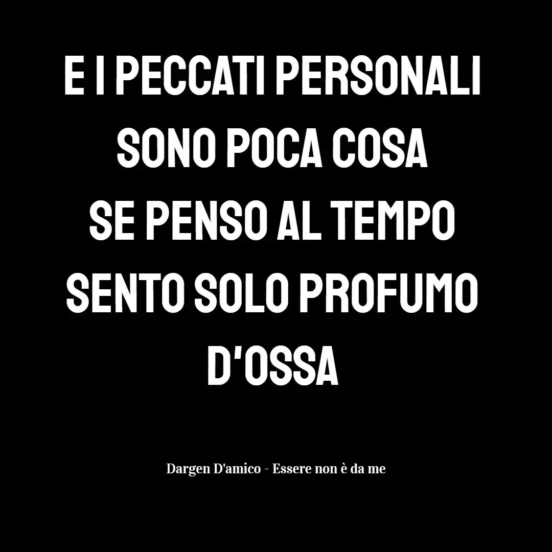 canzoni italiane rap tristi riflessive