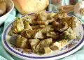 carciofi in padella ricetta