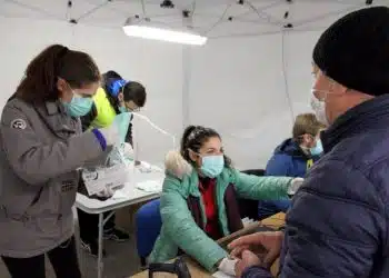 dati coronavirus Italia oggi