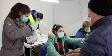 dati coronavirus Italia oggi