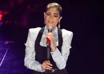 elodie canzoni