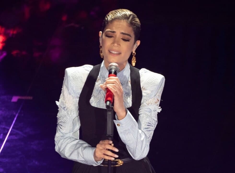 Elodie canzoni le 9 più belle e ascoltate Donne Sul Web Elodie canzoni le 9 più belle e ascoltate Donne Sul Web