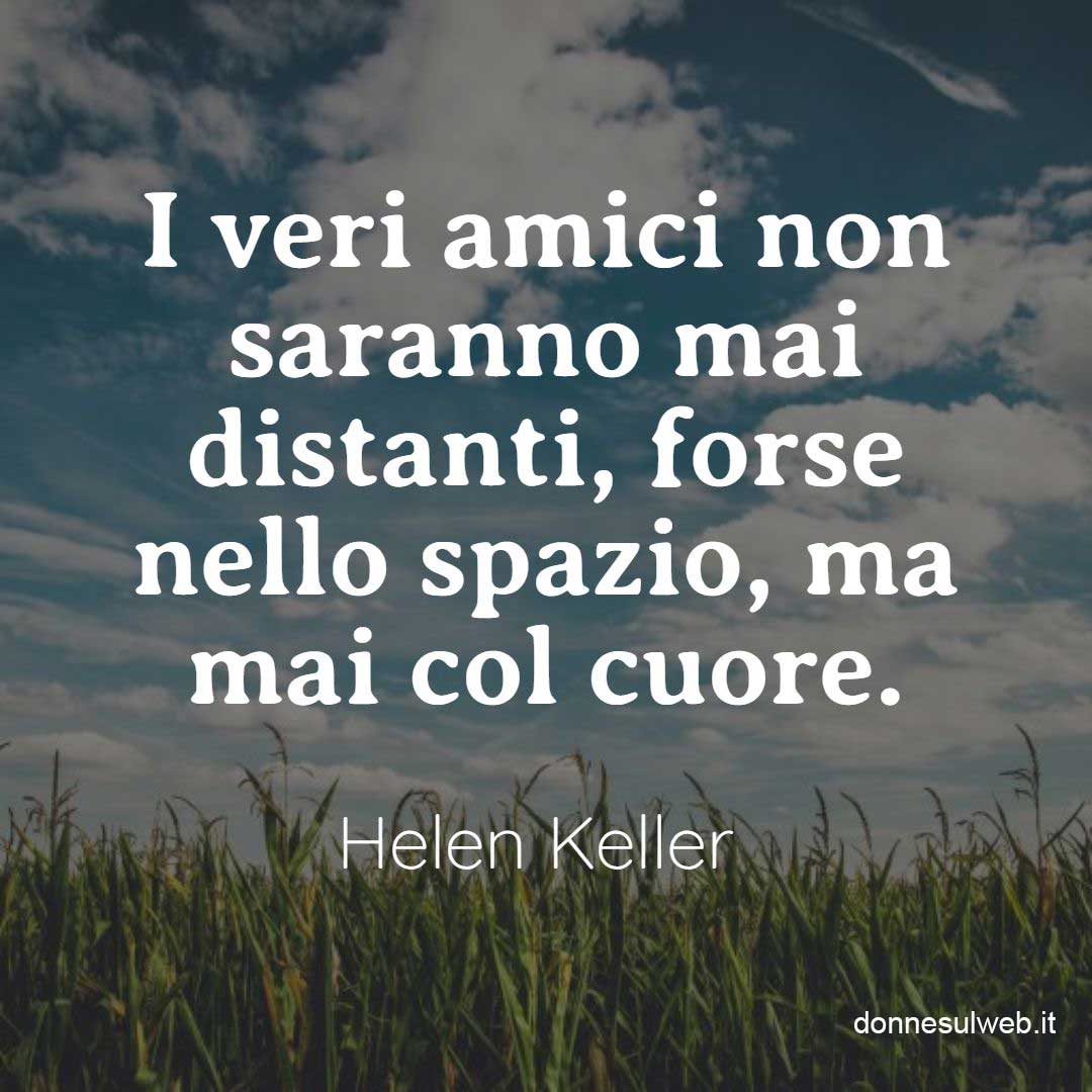 frase bella sui veri amici