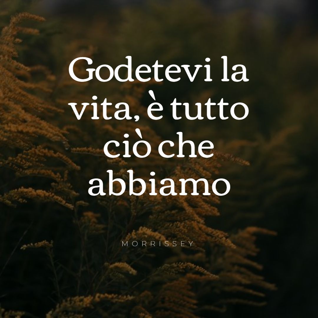 frasi belle