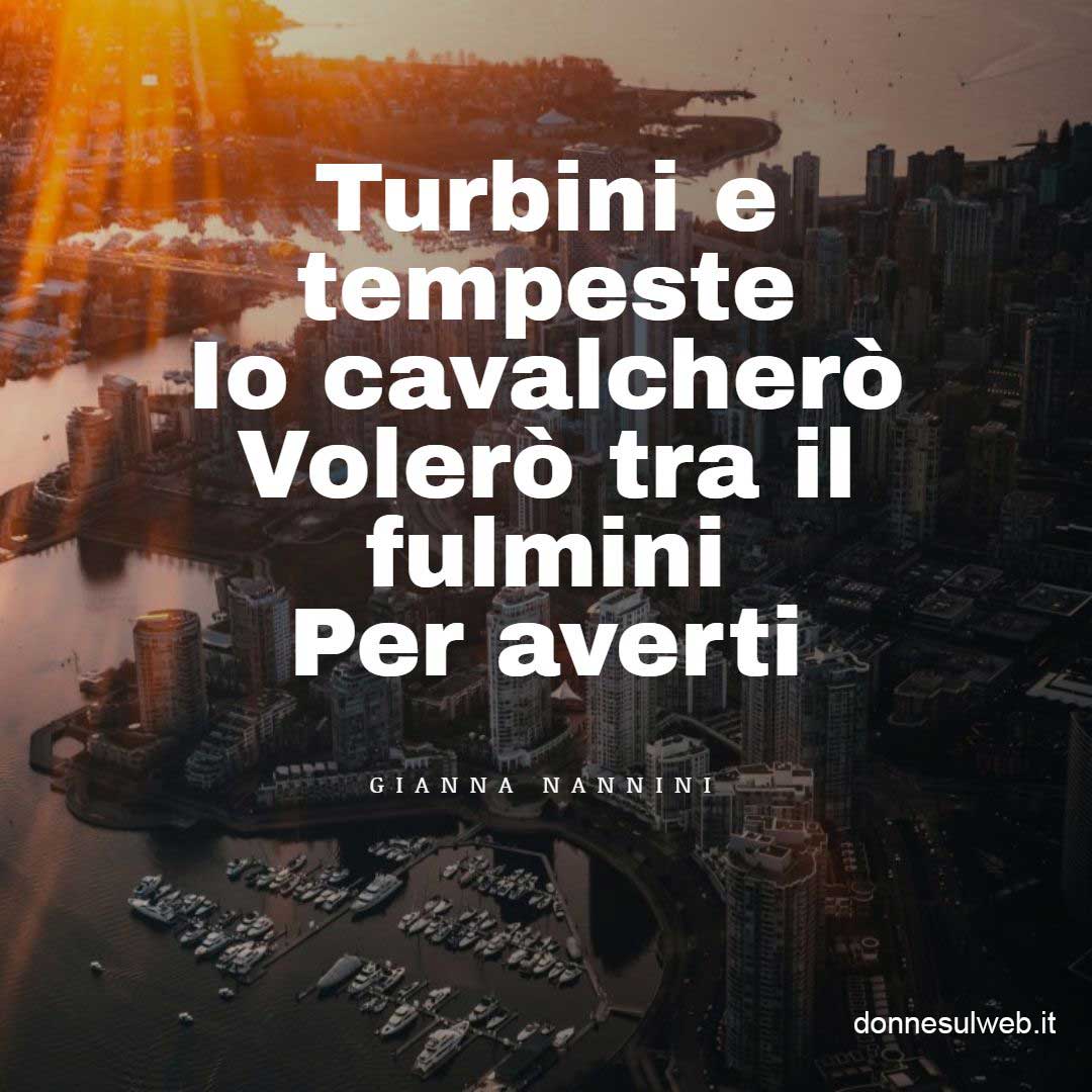 frasi canzoni