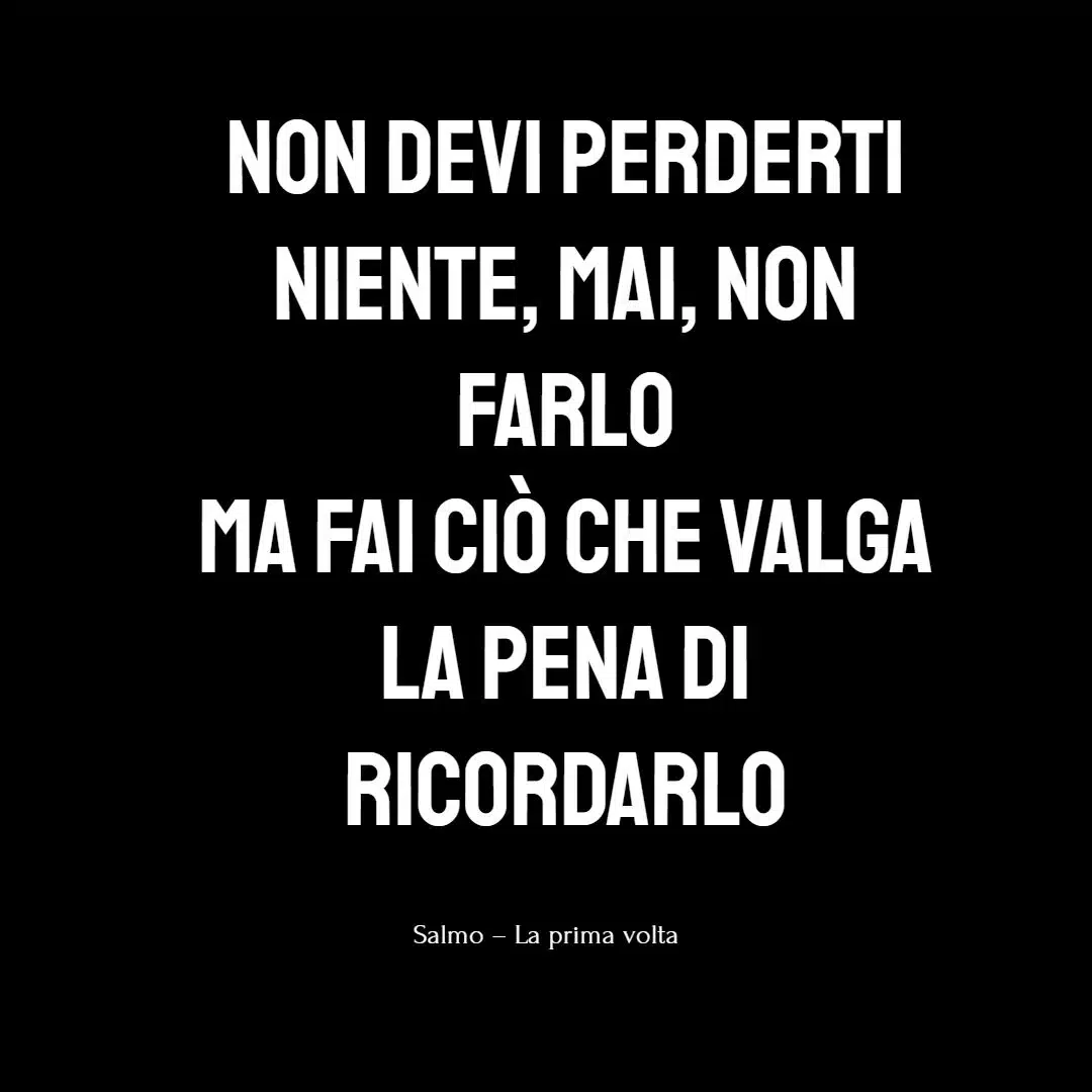 frasi rap tristi