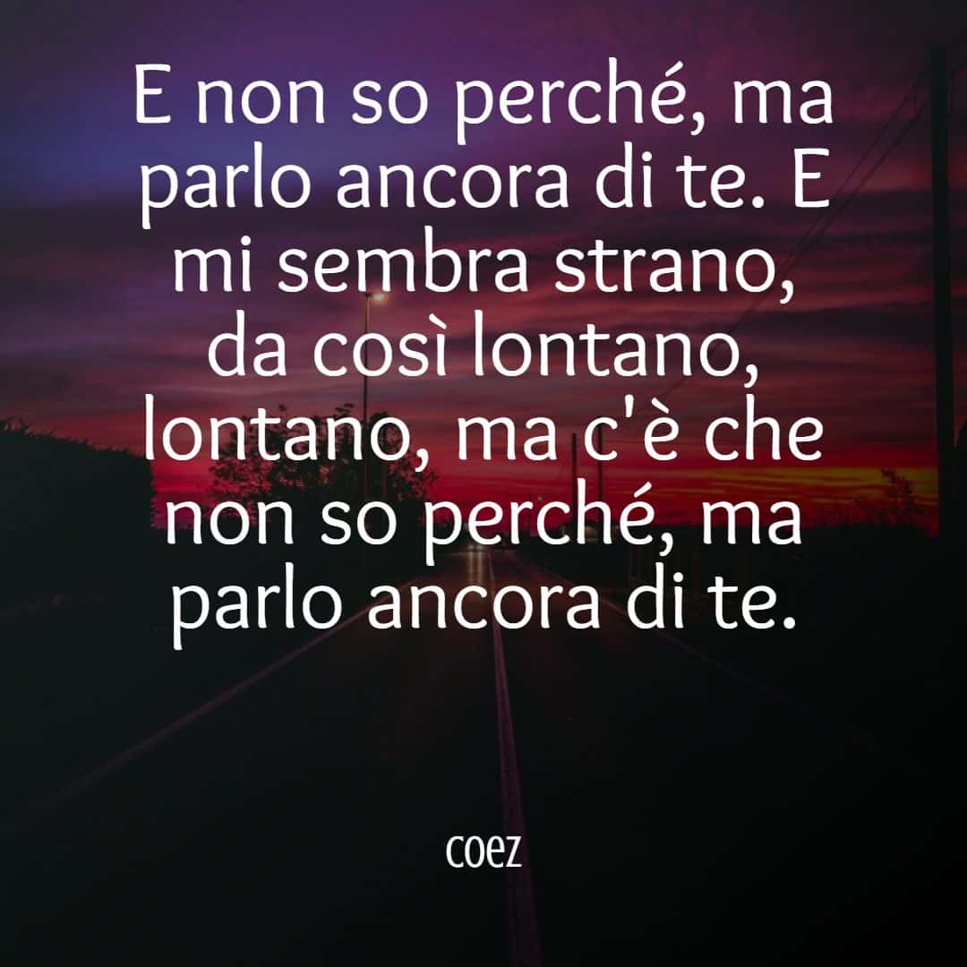 frasi sulla lontananza 2