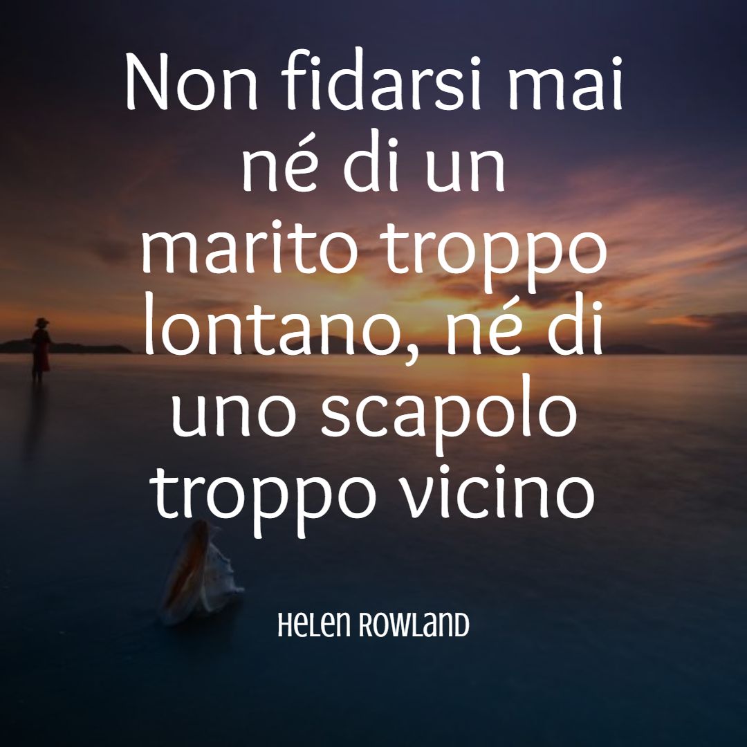 frasi sulla lontananza