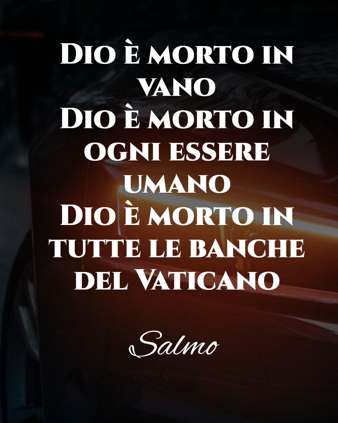 frasi rap canzoni