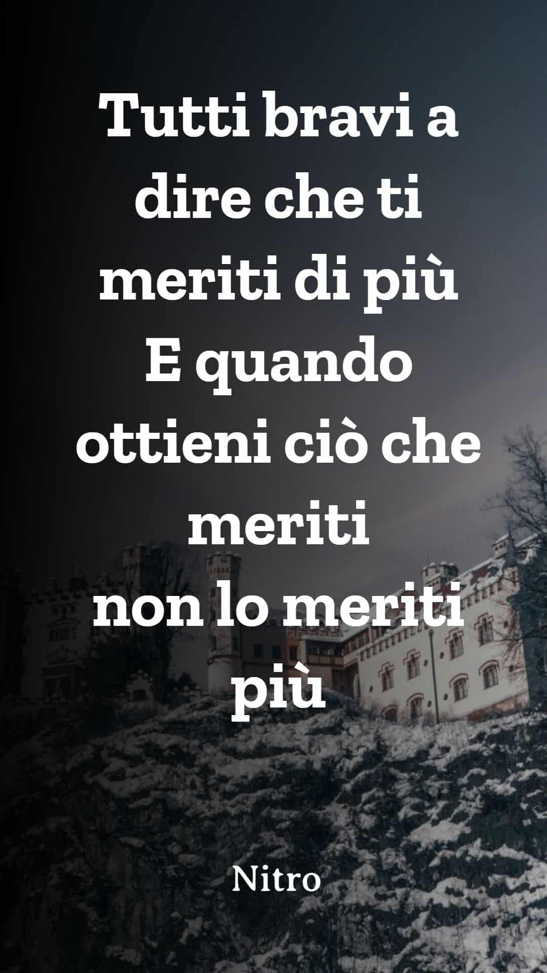 frasi rap da condividere o dedicare