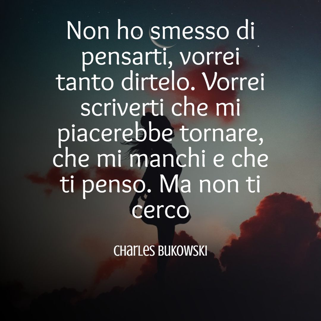 Frasi Sulla Lontananza E La Distanza Da Canzoni Poesie E Libri Donne Sul Web