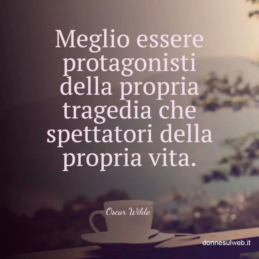 immagini per frasi e citazioni oscar wilde