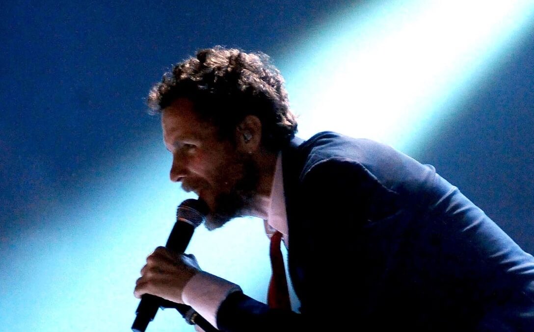 Testo Della Canzone A Te Jovanotti Jovanotti - A te. Testo e significato di una canzone d'amore perfetta