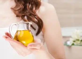 maschere naturali per capelli