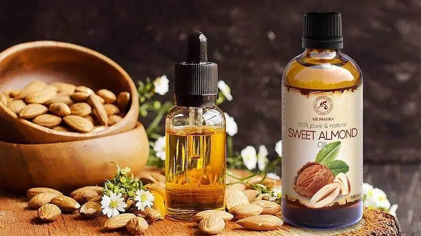 olio di mandorle amazon