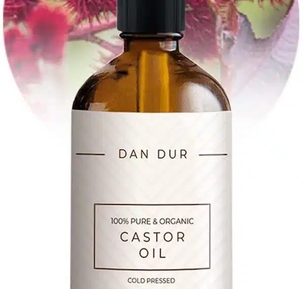 olio di ricino amazon
