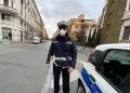 coronavirus lazio