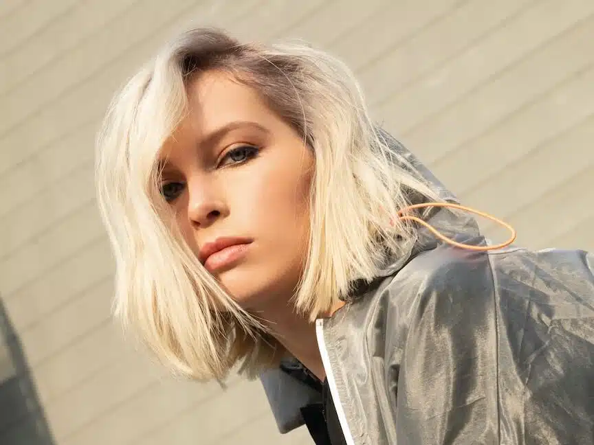 taglio colore capelli medi estate 2020-Kemon
